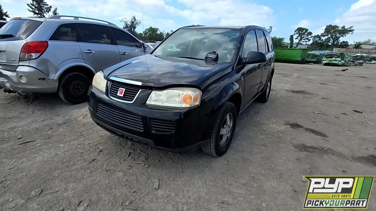 Photo of 2006 Saturn Vue