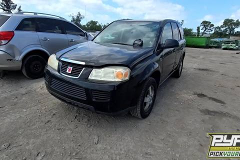 Photo of 2006 Saturn Vue