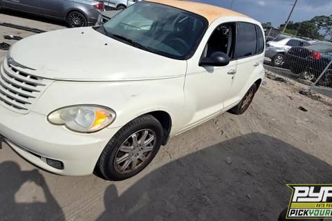 Photo of 2007 Chrysler Pt Cruiser