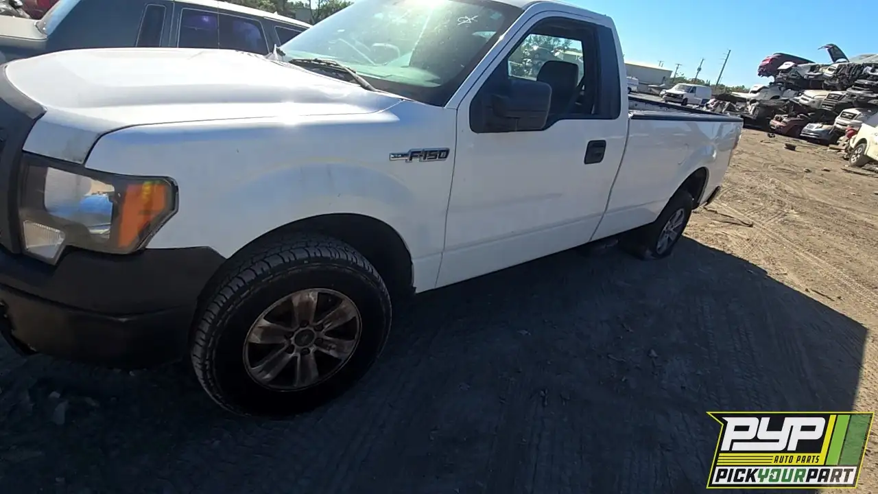 Photo of 2013 Ford F-150