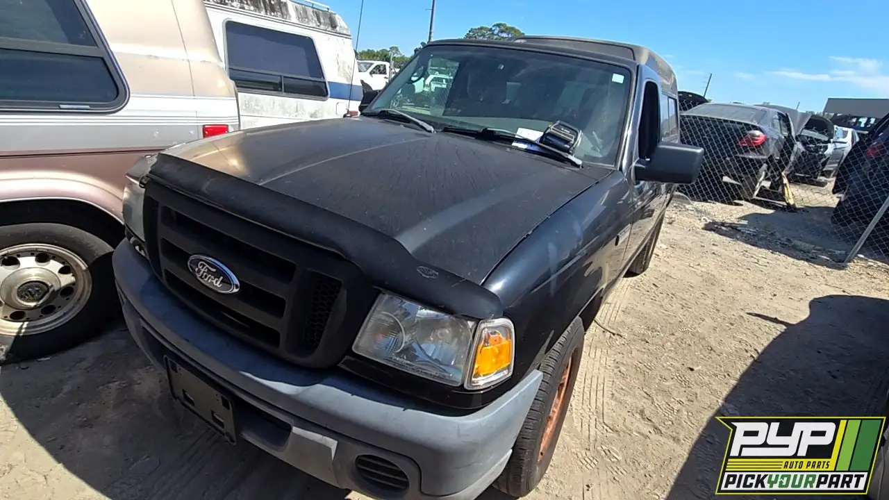 Photo of 2011 Ford Ranger