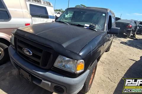 Photo of 2011 Ford Ranger