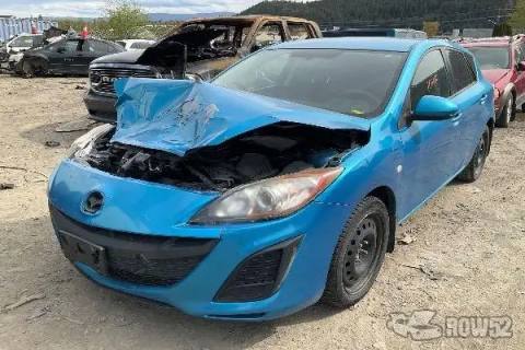 Photo of 2010 Mazda Mazda3