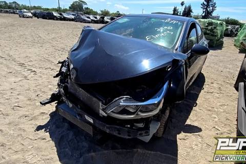 Photo of 2016 Chevrolet Cruze