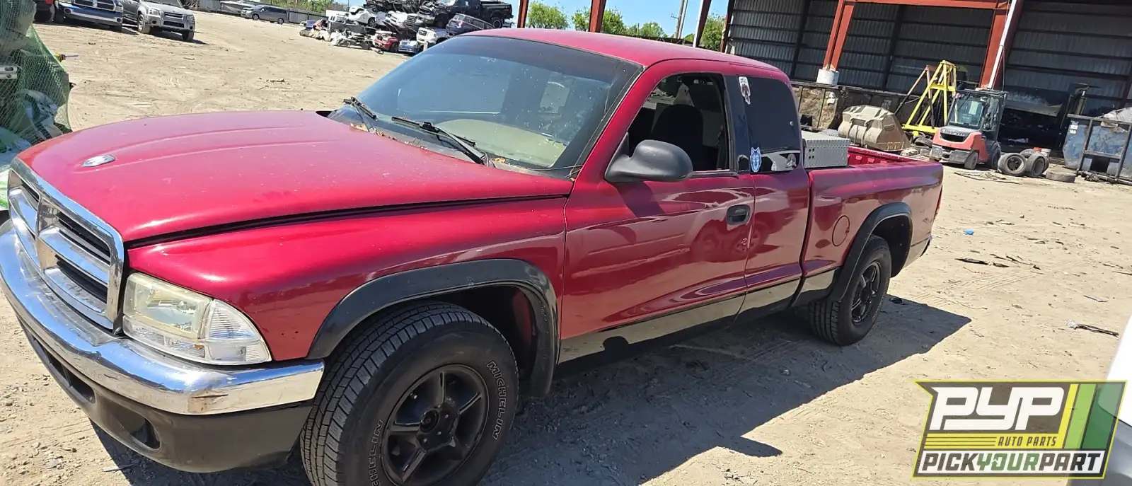Photo of 1998 Dodge Dakota
