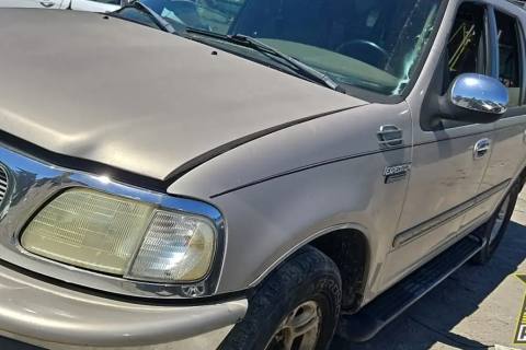 Photo of 1997 Ford Expedition