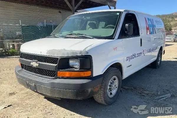 Photo of 2004 Chevrolet Express