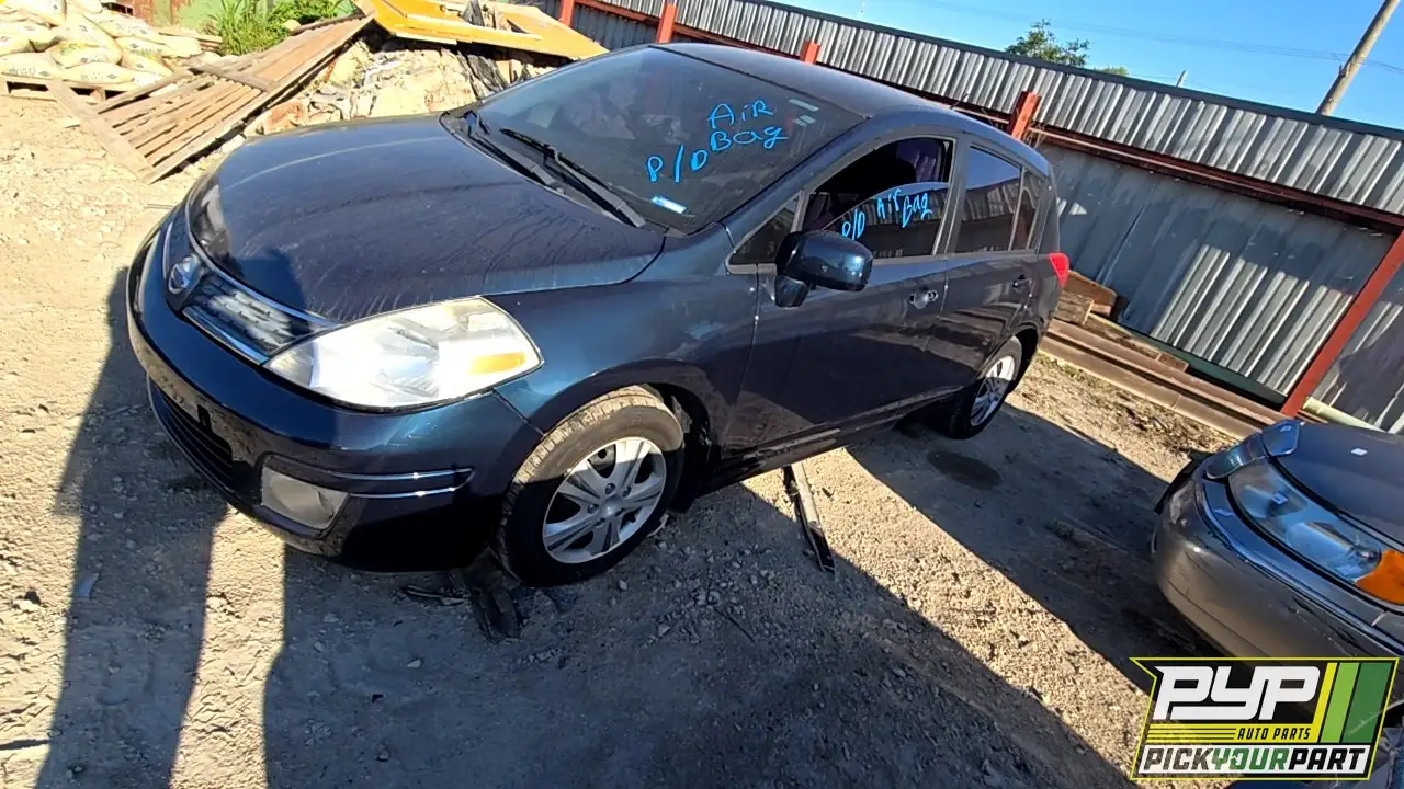 Photo of 2007 Nissan Versa