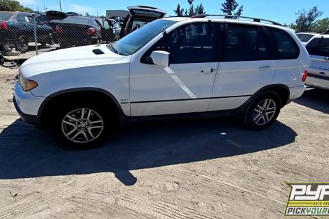 Photo of 2005 Bmw X5