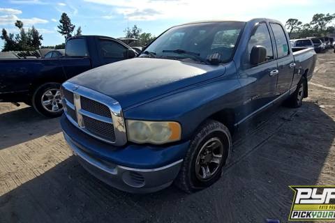 Photo of 2002 Dodge Ram 1500