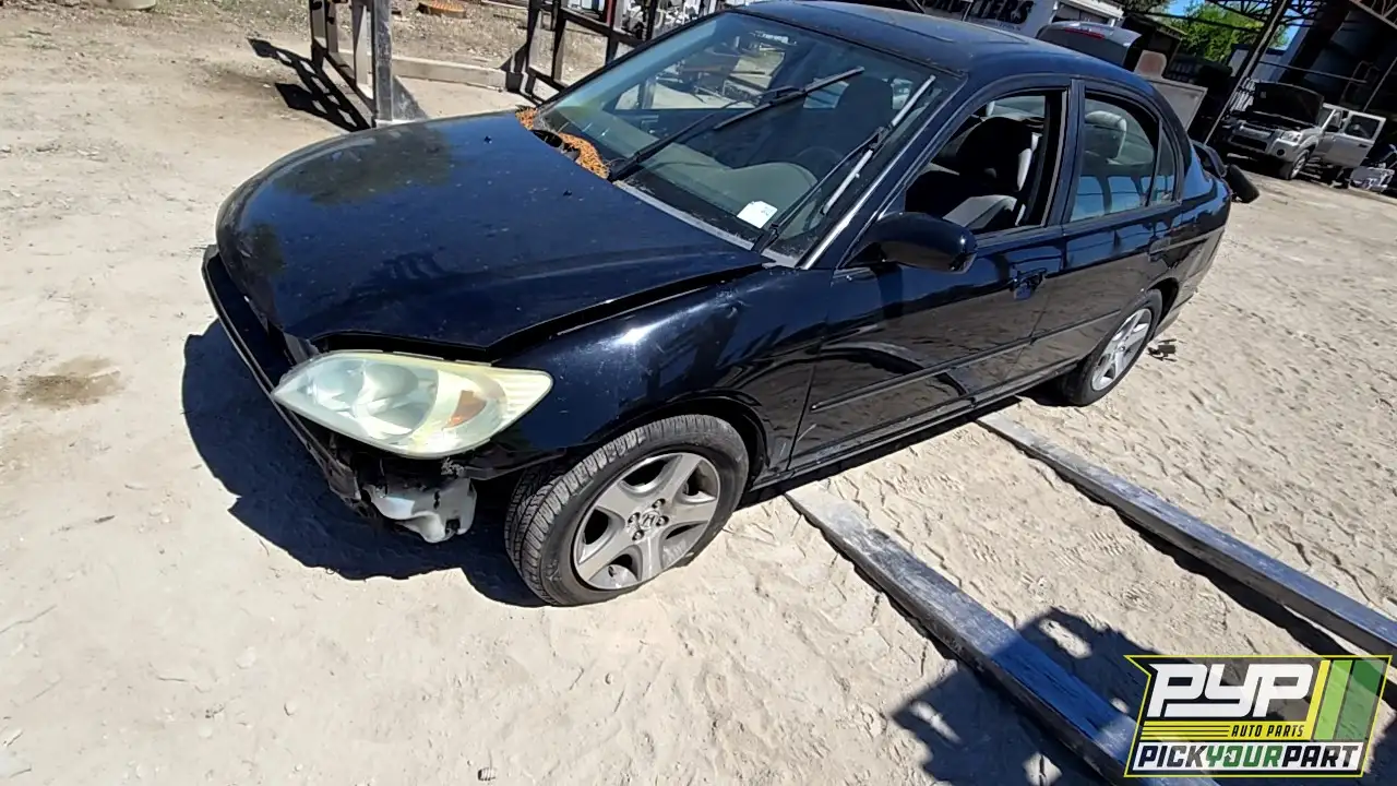 Photo of 2005 Honda Civic