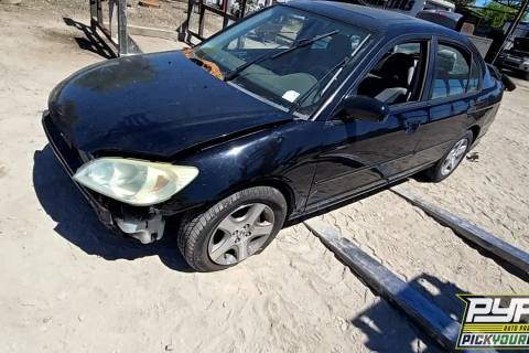 Photo of 2005 Honda Civic