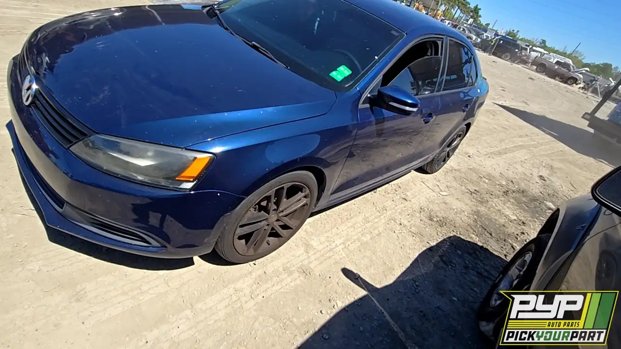 Photo of 2014 Volkswagen Jetta