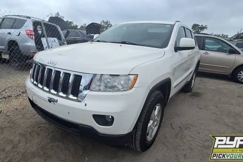 Photo of 2012 Jeep Grand Cherokee