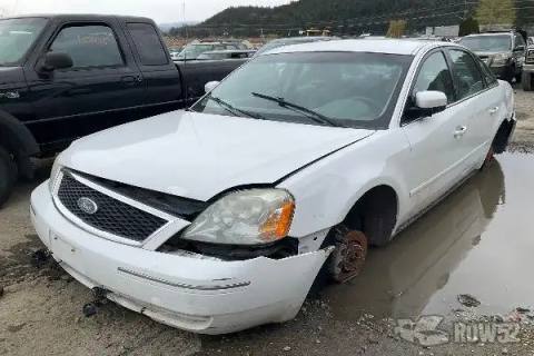 Photo of 2005 Ford Five Hundred