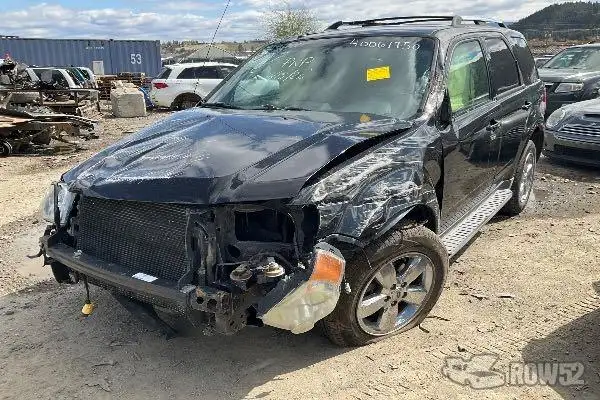 Photo of 2010 Ford Escape