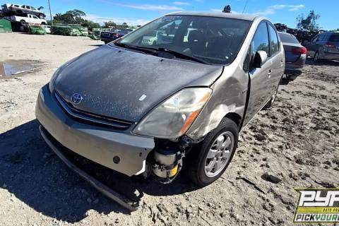 Photo of 2008 Toyota Prius