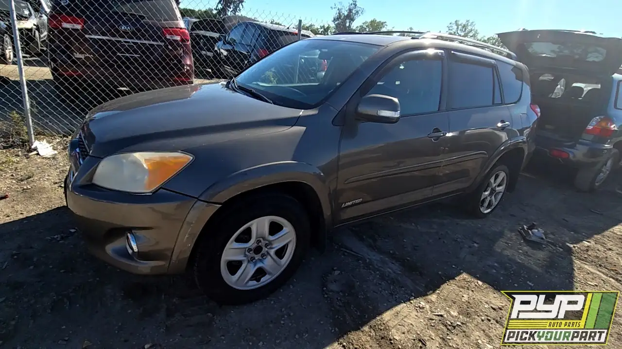 Photo of 2009 Toyota Rav4