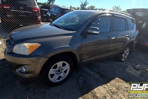 Photo of 2009 Toyota Rav4