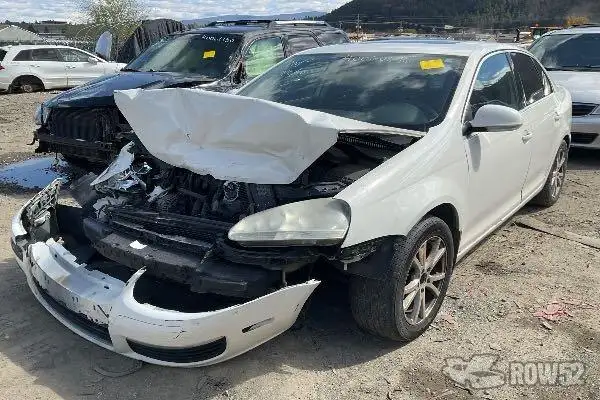 Photo of 2006 Volkswagen Jetta