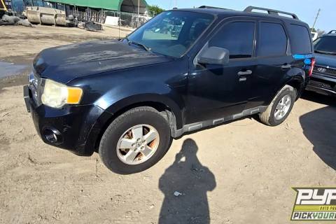 Photo of 2012 Ford Escape