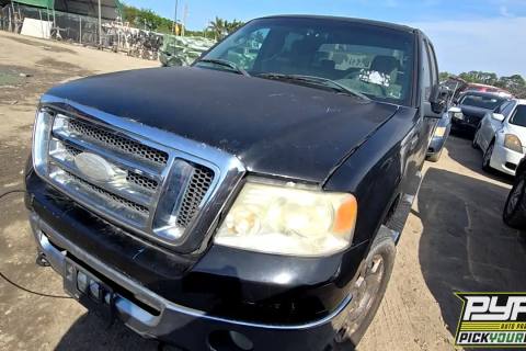 Photo of 2007 Ford F-150