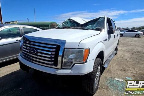 Photo of 2012 Ford F-150