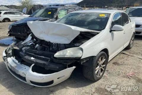 Photo of 2006 Volkswagen Jetta