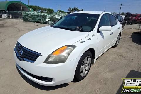 Photo of 2007 Nissan Altima