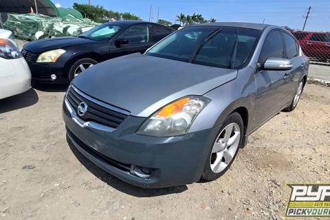 Photo of 2008 Nissan Altima