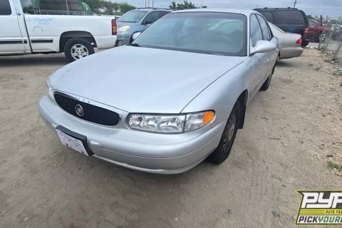 Photo of 2001 Buick Century