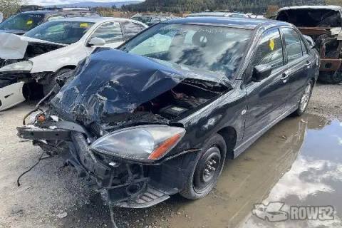 Photo of 2006 Mitsubishi Lancer