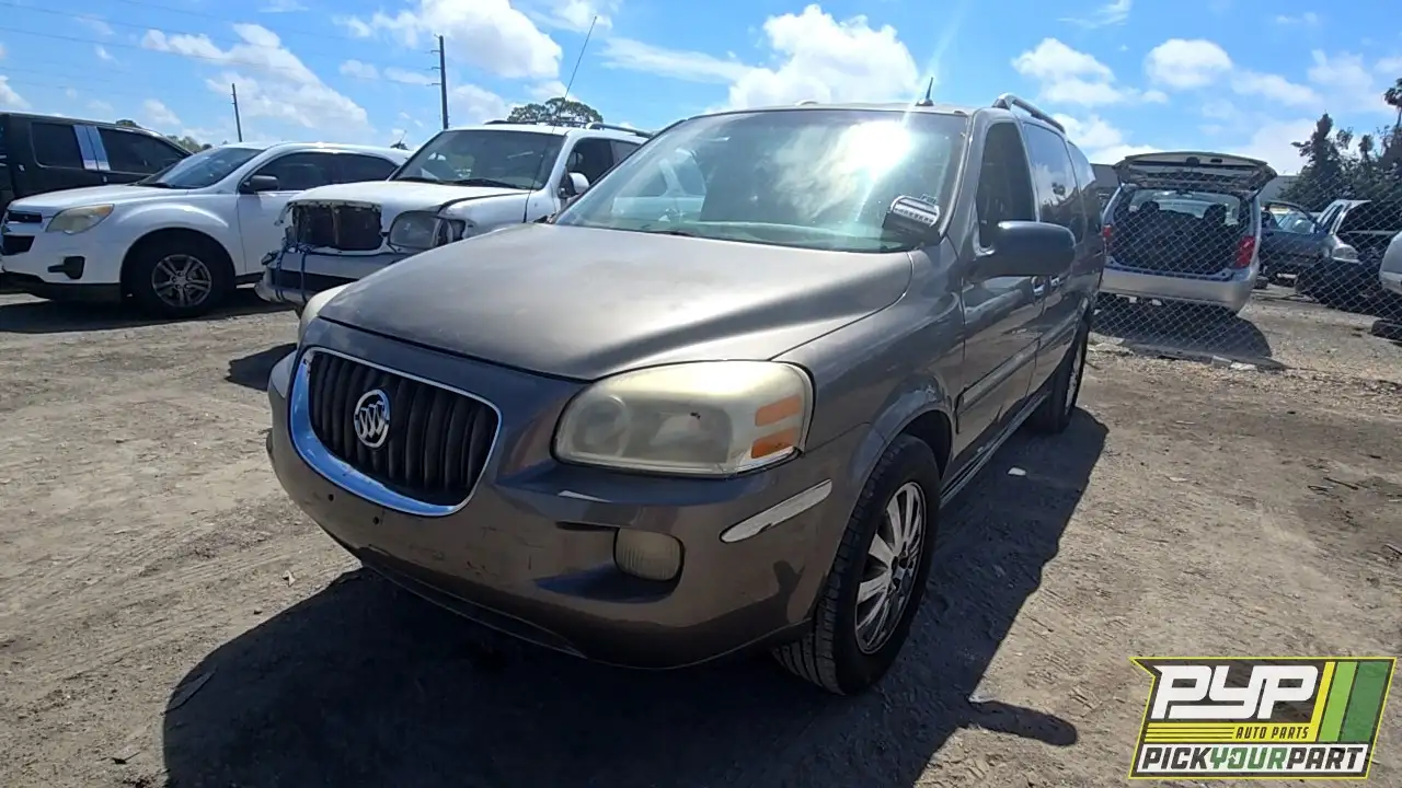 Photo of 2005 Buick Terraza