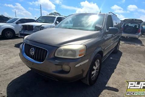 Photo of 2005 Buick Terraza