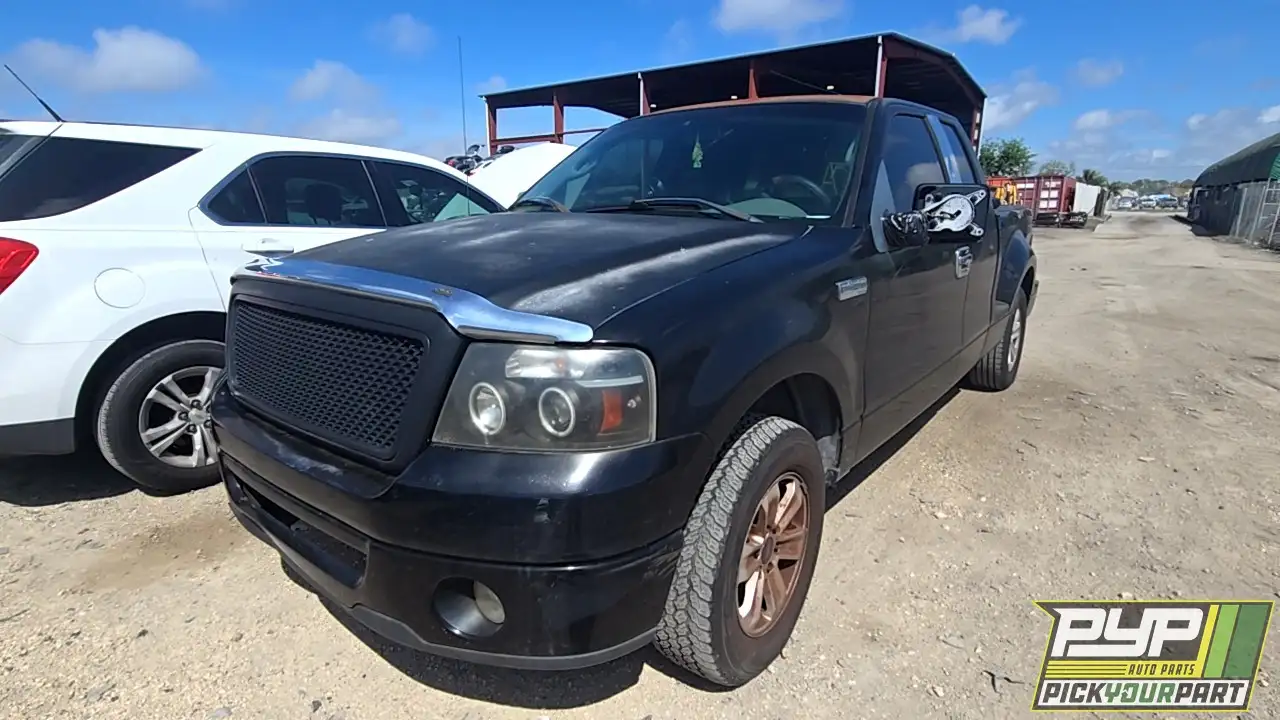 Photo of 2007 Ford F-150