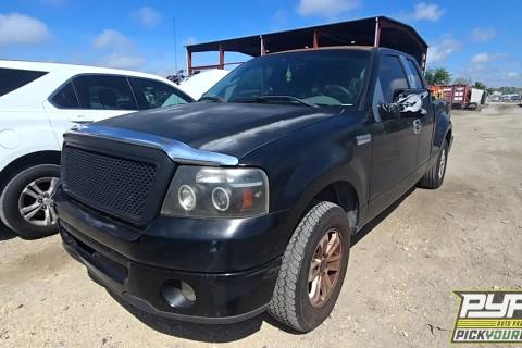 Photo of 2007 Ford F-150