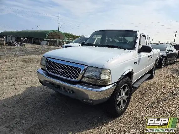 Photo of 1999 Ford Ranger