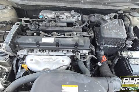 Photo of 2009 Hyundai Elantra