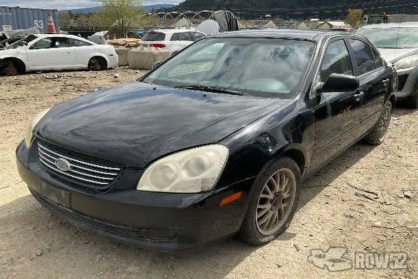 Photo of 2007 Kia Optima