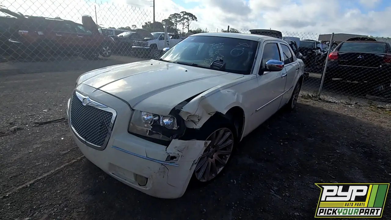 Photo of 2010 Chrysler 300