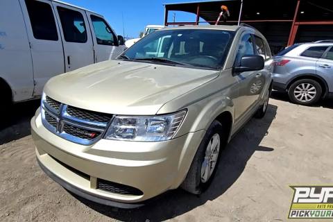 Photo of 2011 Dodge Journey