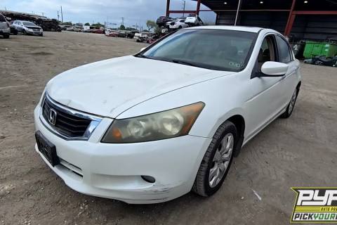 Photo of 2008 Honda Accord