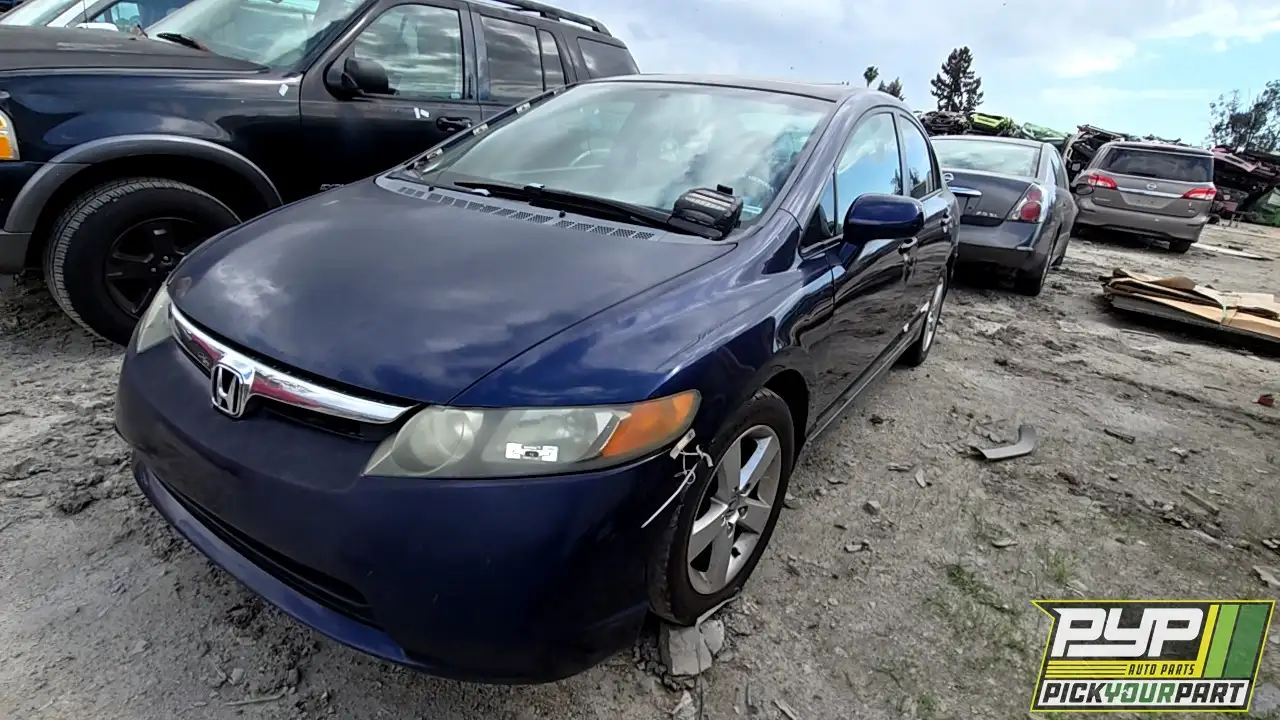 Photo of 2007 Honda Civic