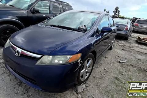 Photo of 2007 Honda Civic
