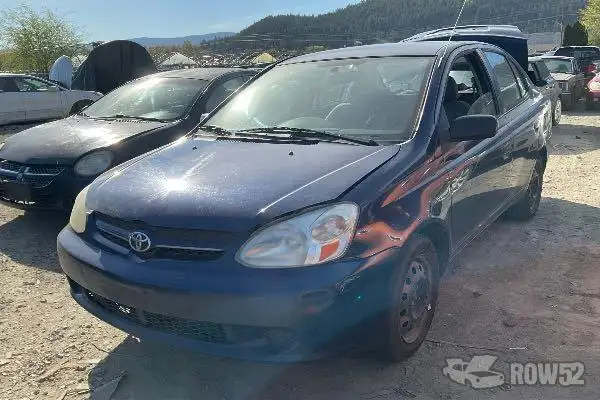 Photo of 2005 Toyota Echo