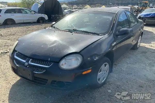 Photo of 2003 Dodge Neon