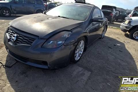 Photo of 2008 Nissan Altima