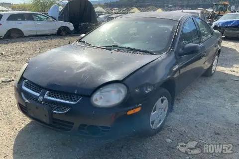 Photo of 2003 Dodge Neon