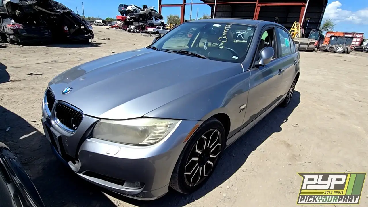 Photo of 2011 Bmw 328I Xdrive