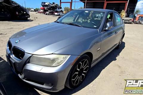 Photo of 2011 Bmw 328I Xdrive